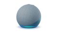 Latest Echo Dot Max (Gen 1, 2025 release) and  Echo Dot (5th Gen, 2022 release) Smart Speaker with Alexa Voice Control Bluetooth Speaker Home Remote. 