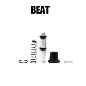 honda motorcycle 3-way headlight switch black 1pc