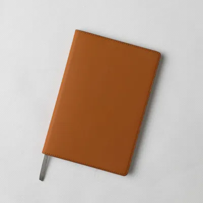 Personalised Notebook | Name Service/ Teachers Day | personalised gift birthday gift / Xmas Christmas Gift | PU leather