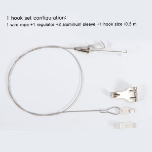 Tali Gantungan Frame Foto / Gantungan Pigura Panjang Tali / Tali Lukisan