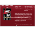 L Men 500gr Platinum Basic Whey Hipro 25 Whey Pro Bubuk Whey Tawar Suplemen Protein Formula Easy To Mix. 