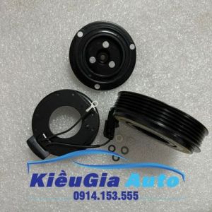 Puly lốc điều hòa Hyundai i10 2014-2020 97643B4010