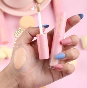 PINKFLASH #OhMyBreath Breathable Liquid Concealer