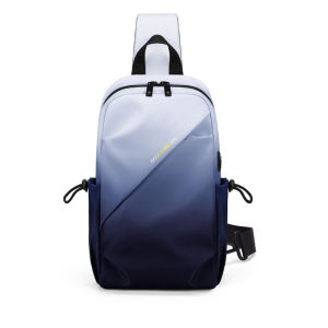 GOLF QUALITY 2025 New Fashion Trend Mens Chest Bag Small Crossbody Shoulder Bag  Large Capacity Single Shoulder Bag Phone Pounch Leisure Sports Handbag