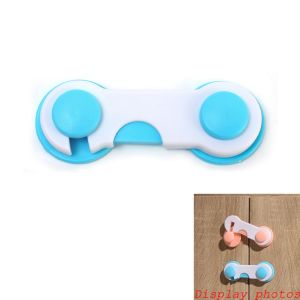 Baby Safety Lock Child Door DrawerSecurity Protector Safety Locks Cabinet ChildrenProtection