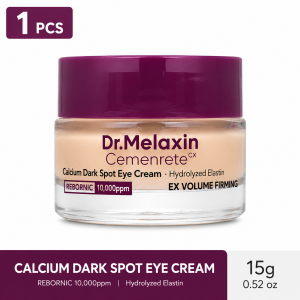 [Dr.Melaxin] Calcium Dark Spot Eye Cream Dark Circle Anti-aging Sagging Elasticity Korean Cosmetics