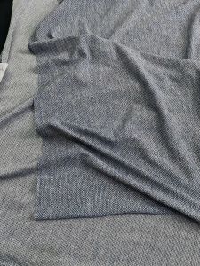 Vải Thun Cotton Co Giãn Khổ 1m6 - May Váy Suông Áo Kiểu Thiết Kế - Mềm Mại Co Giãn Nhẹ