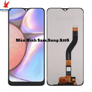 Màn hình SS A10S / A107F zin new