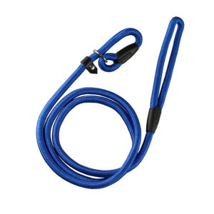 Dog Training leash pet adjustable eash dog rope with Padded Handle