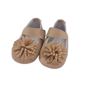 Sepatu prewalker baby flower SK-11 / sepatu bayi perempuan lucu