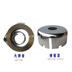 Hanson8 1PC New Xiling Bench Drill ZS40BPS Quill Return Spring Assembly Fits ZS-40ZS-40BP ZX7040 ZX7045ZX-40 Drill Presses Q9Z6P