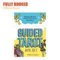 Guided Tarot Box Set: Illustrated Book & Rider Waite Smith Tarot Deck (Mixed Media). 