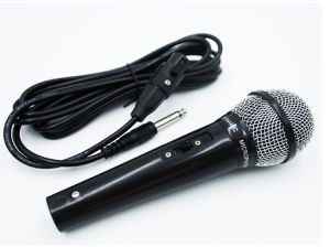 Karaoke Wired microphone moving microphone Home computer karaoke YY stereo wired microphone