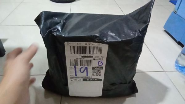 Buyer review video 3