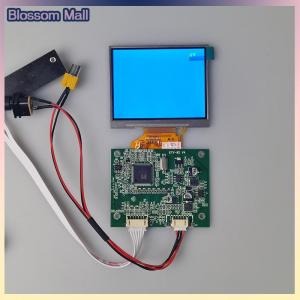 [Blossom] Resolution TFT For LQ035NC111 LQ035NC121 For WS-6906 WS 6906 Satellite Finder LCD Display Screen Ppanel