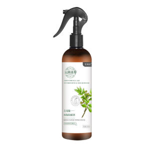 300ml Mite Remove Spray Bed Bug Killer Dust Non-toxic Natural Remove Insect Anti Mites