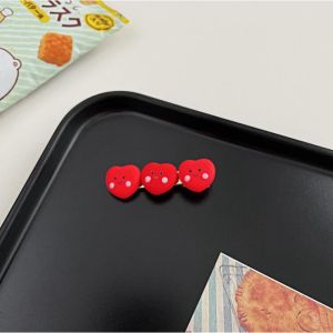 Kẹp tóc hoạt hình phong cách Nhật/Hàn đáng yêu dễ thương