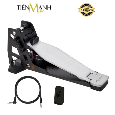 [Chính Hãng] Pedal Kick Trống Điện Tử Trigger Roland KT9 - Kích Drum KT-9