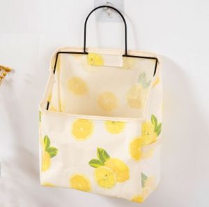 Tas Penyimpanan Gantung Dinding Serbaguna 1166 Storage Wall Hanging Storage Bag tas