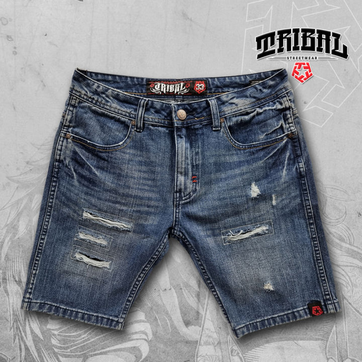 Tribal Tales Lounge Shorts