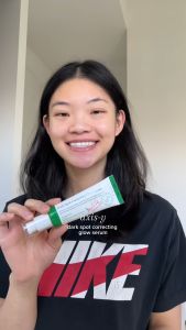 Serum Mờ Thâm Dưỡng Sáng AXIS-Y Dark Spot Correcting Glow 5% Niacinamide Serum 50ml