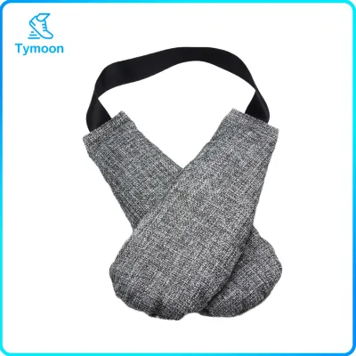 Perfeclan Boxing Gloves Deodorizers Odor Eliminator Charcoal Bag for Football Gloves Ski Gloves Bowling Gloves Hockey Gloves Gym Bag