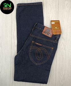 กางเกงยีนส์ ขากระบอก มีอเว29-36 สินค้ามาใหม่