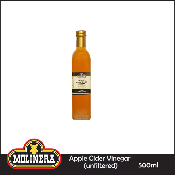 Apple Cider Vinegar