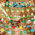 （HOT) Dragon Boat Festival Hanging Flags Hanging Ornaments for Decoration Scene Layout Hanging Flag Stores Holiday Atmosphere Decor Pendant Stores Flag. 