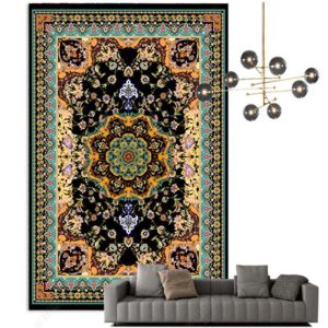 Rugs & Carpets For Living Room Rug Bedroom Rugs Carpets For Living Room Coffee Table Mat Bedroom Bedside Carpet Entrance Door Household Rugs & Carpets For Living Room