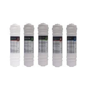 Water purifier filter complete set high quality filter for water purifier for home super capacity alkaline faucet water filter purifier filtration system water purifier filter drinking for faucet purification system water filters for drinking