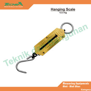 timbangan poket bagasi 12.5 kg (MTP0170)