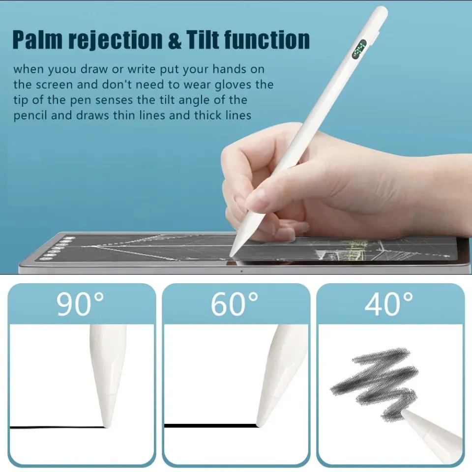 10inch Stylus Pens for Realme Pad Lite X