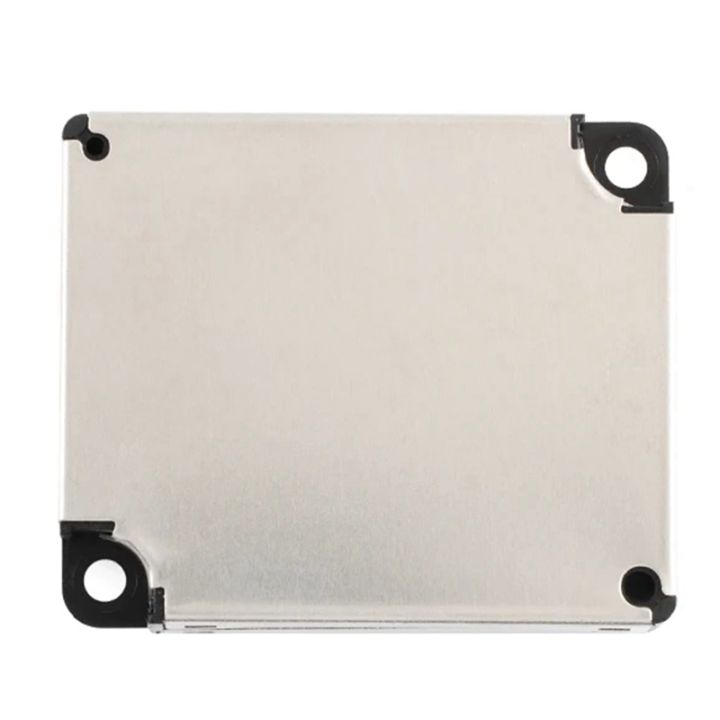 1 PCS D9 PM2.5 Laser Dust Particle Sensor Module Silver Metal Detects ...