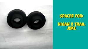 Karet Spacer Karet Per Belakang Nisan Xtrail T31 Serena 25-26 Juke Tebal 2cm Harga 2pcs