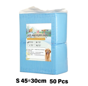 Ecoplanet 100pcs Pet Pee Pads for Dog Pee Pad Pet Training Pads for DogTraining Potty Cat Pee Pad