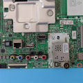 Good Test EAX 67133404    compatible LG 43UJ620V Main Board 43UJ635V 49UJ670V 49UJ701V 55UJ634V 55UJ620V 55UK6100PLB Motherboard. 