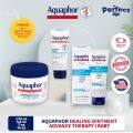 Aquaphor Healing Ointment Advanced Therapy 1.75 / 7 oz / 14 oz I Baby 3 ...