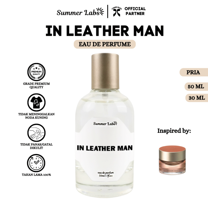 Aigner Parfum Aroma Leather Jual 9327 Inspired Perfume By Aigner