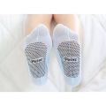Kaos Kaki Wanita Invisible Balet Pendek Di bawah Mata Kaki Anti Slip, Allsize Dewasa. 
