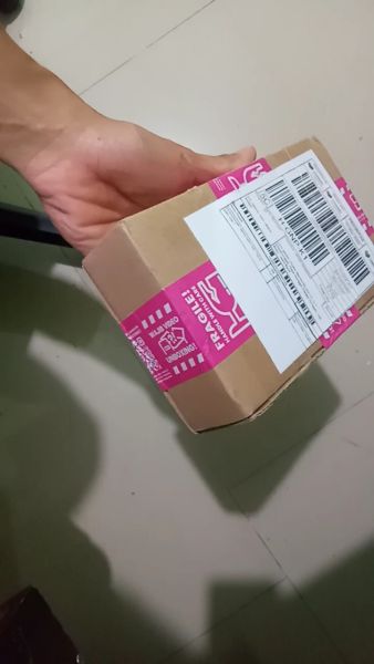 Buyer review video 2