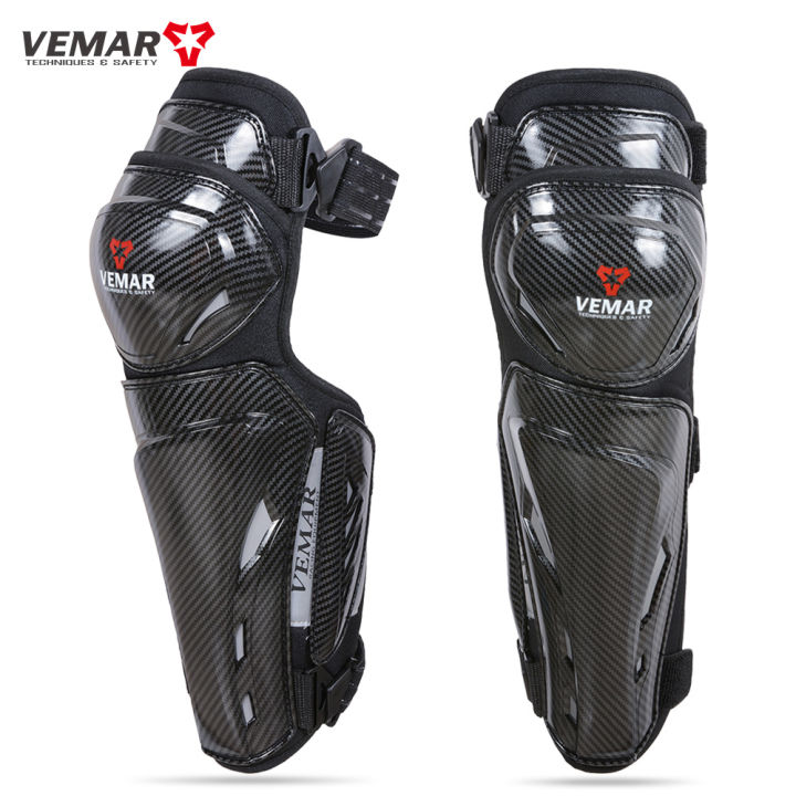 Motorbike knee pads sale