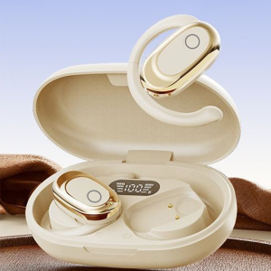 Oriinal X93 OWS Wireless Earphones Sport Bluetooth Headphones with Mic Waterproof HiFi