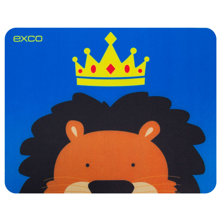Excovip Ergonomic Mouse Pad With Wrist Rest, Comfortable Mousepad With...