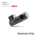 [Free Installation] Trapo i-Sight T350 Dashcam / 2K Full HD / Wifi / Built-inGPS / WDR / Voice Command. 