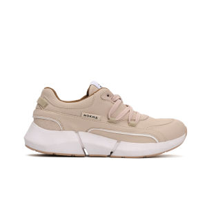 Nokha Sepatu Sneakers Sydney Wanita