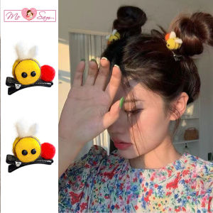 Kẹp tóc CON ONG Size 1.5x3.5cm cute dễ thương Hàn Quốc Shop Mẹ Sam