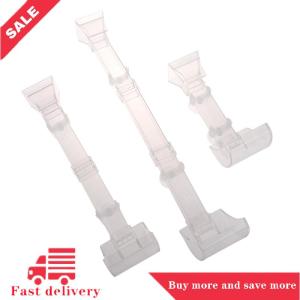 [COD] Aquarium Transparent Feeding Tube Set Acrylic Aquarium Feeder Shrimp Feeder Feeding Container Accessories Tools