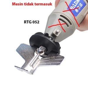 MATA BOR PENGASAH GERGAJI SHARPENING CHAINSAW KIT