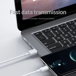 Kabel data lighting  2.4A zeqi original 100% fast charging smart chargeing kabel data hp iphone